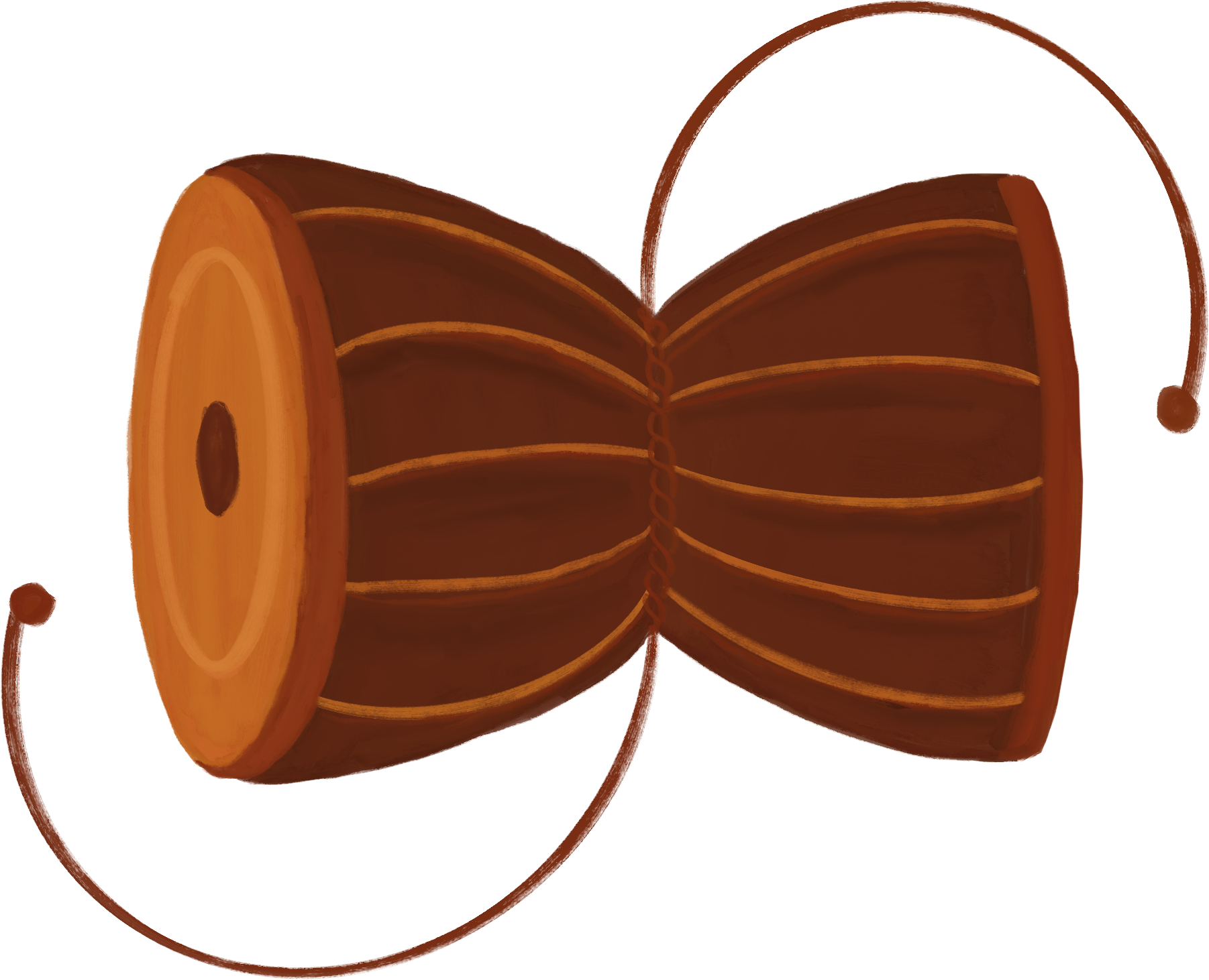 Damru Separator